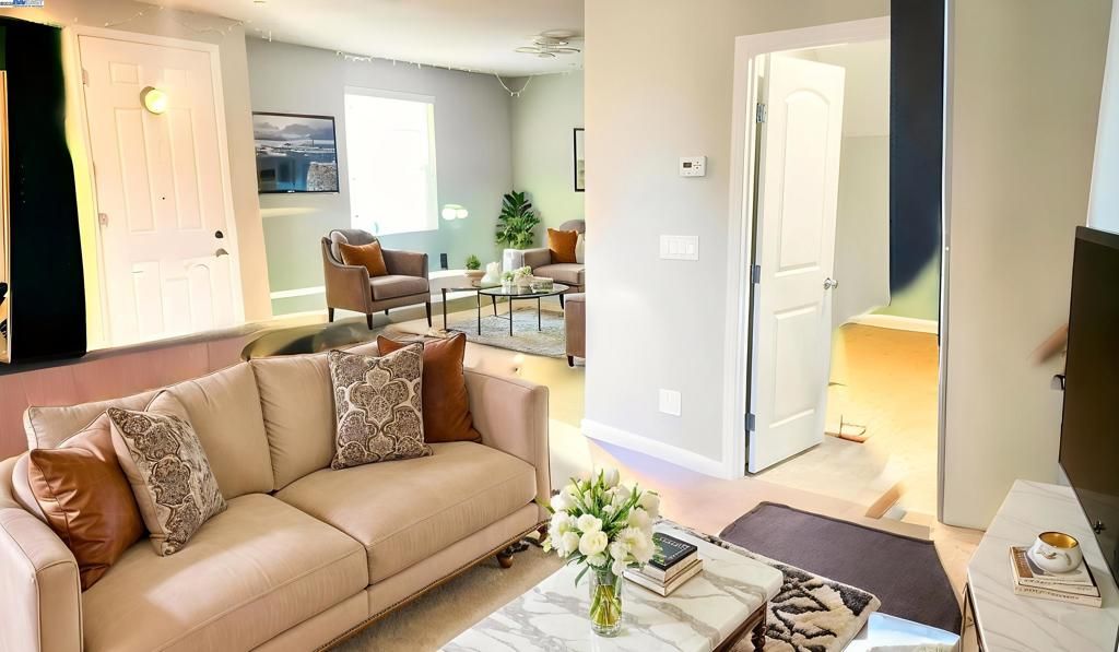 Photo of 4520 Gironella Walk, Sacramento, CA 95823 (MLS # 41118075)