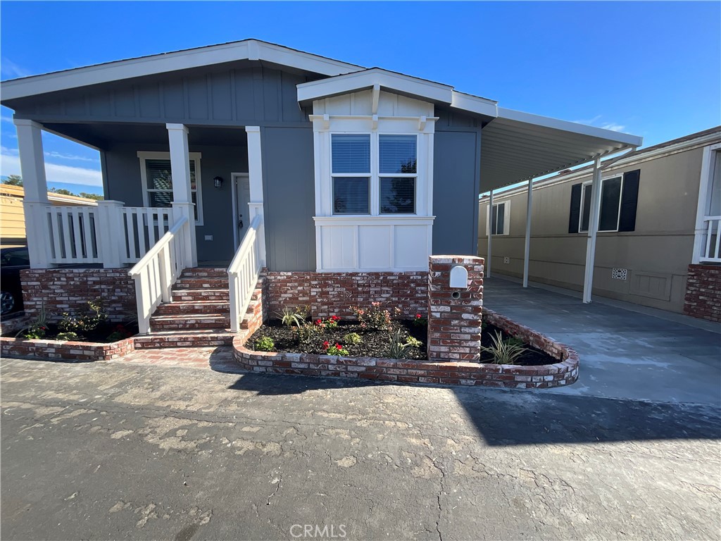 161 E. Orangethorpe Ave 163