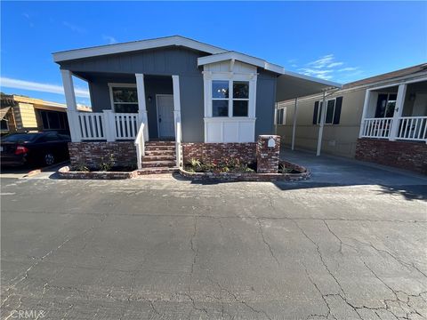 161 E. Orangethorpe Ave 163 Placentia CA 92870