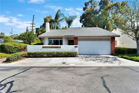 Photo of 19951 Woodcliff Court, Yorba Linda, CA 92886 (MLS # OC26131767)
