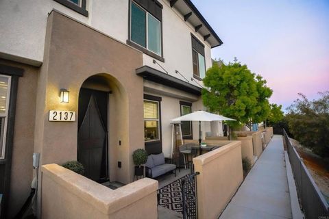 Photo of 2137 Solara Lane, Vista, CA 92081 (MLS # NDP2602469)