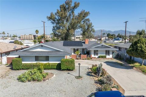 Photo of 40480 Melrose Avenue, Hemet, CA 92545 (MLS # SW26048404)