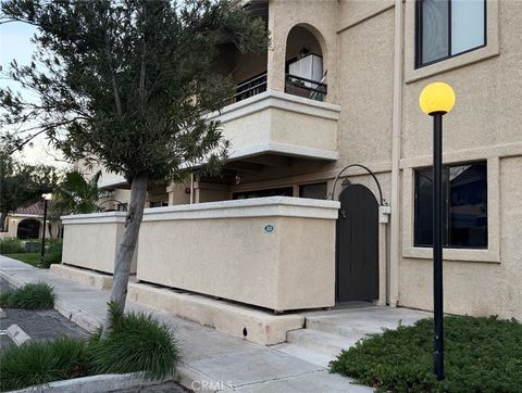 Photo of 18808 Mandan St #313, Canyon Country, CA 91351 (MLS # SR26024551)