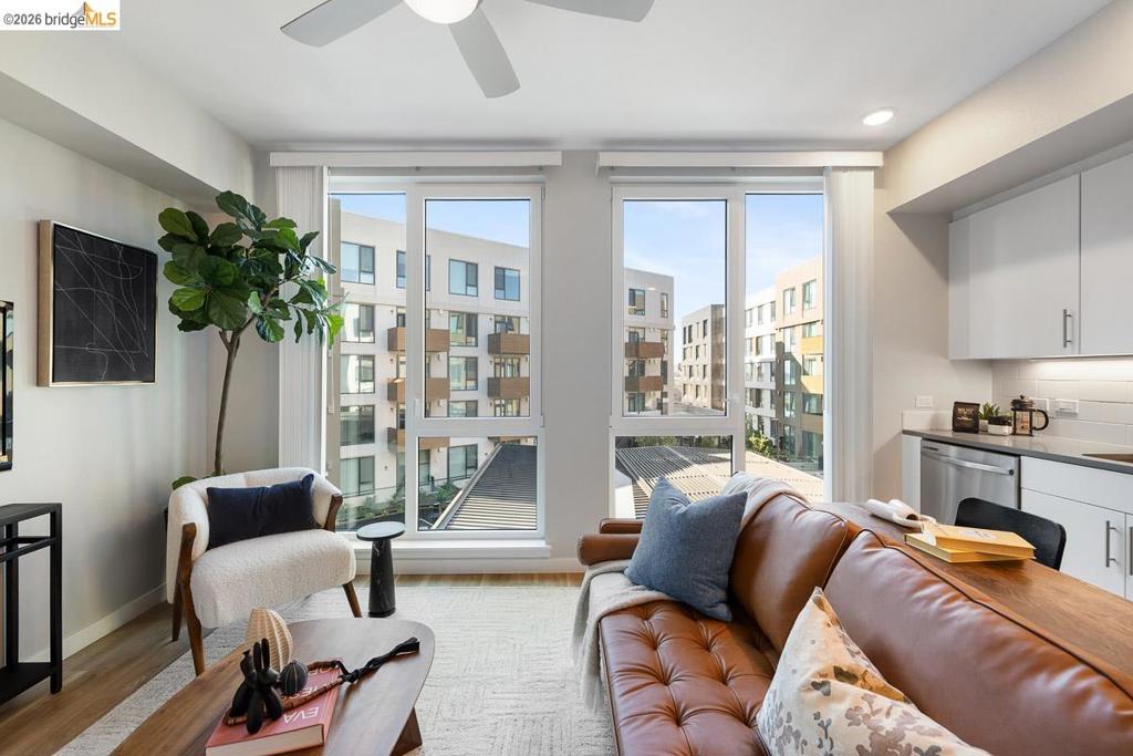 260 Brooklyn Basin Way 437