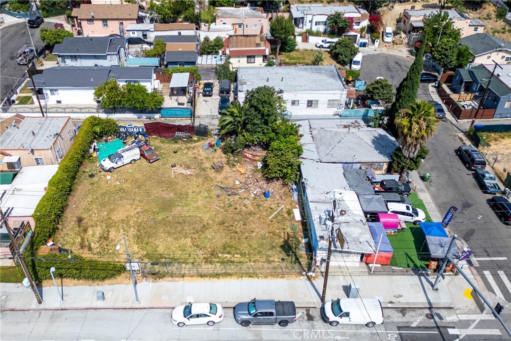 4117 N Mission Road