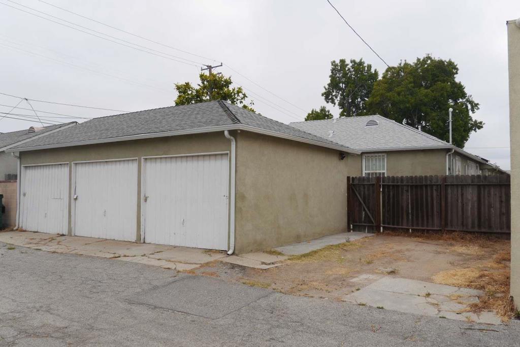 1723 Cabrillo Ave