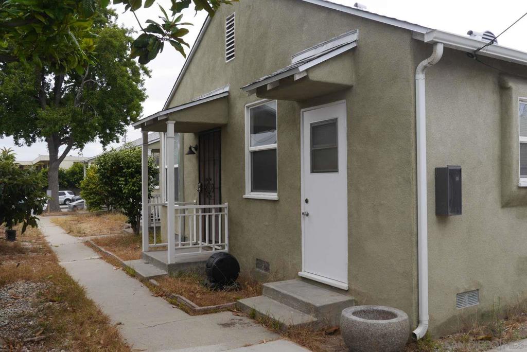 1723 Cabrillo Ave
