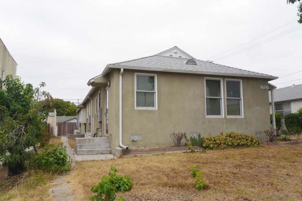 1723 Cabrillo Ave