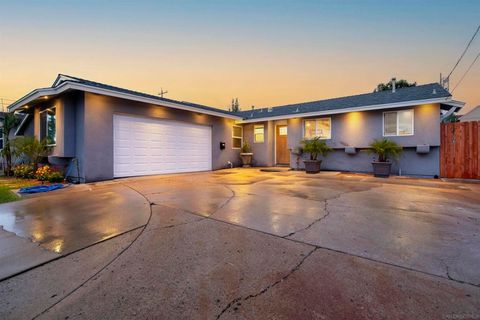 Photo of 4371 Mount Everest Blvd BLVD, San Diego, CA 92117 (MLS # 260013564SD)