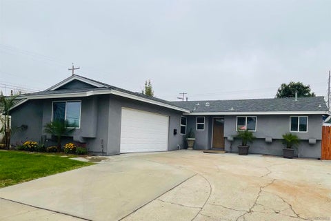Photo of 4371 Mount Everest Blvd BLVD, San Diego, CA 92117 (MLS # 260013564SD)