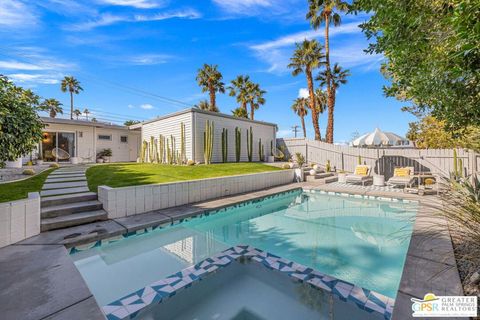 Photo of 37830 Cathedral Canyon Drive, Cathedral City, CA 92234 (MLS # 26646307PS)