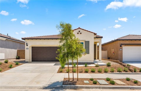 Photo of 11973 Hillsong Drive, Corona, CA 92883 (MLS # IV26108805)