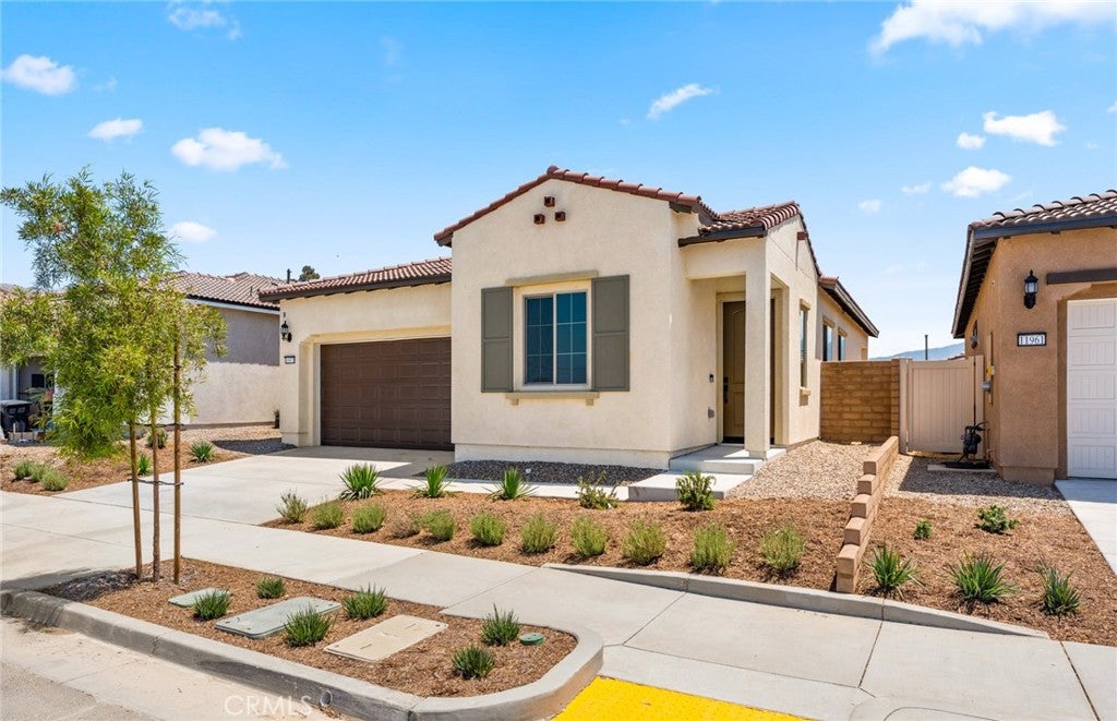 11973 Hillsong Drive