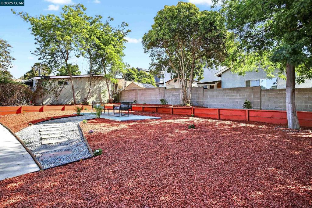 SANTA RITA ACRES - Residential