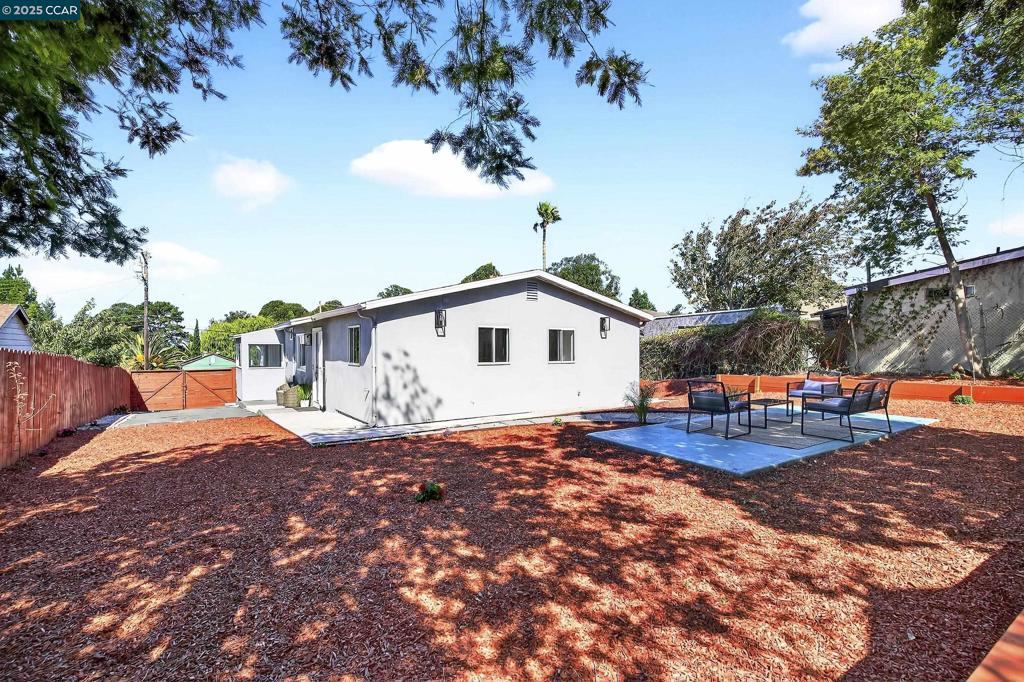 SANTA RITA ACRES - Residential