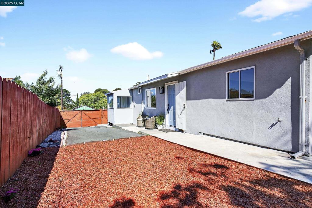 SANTA RITA ACRES - Residential