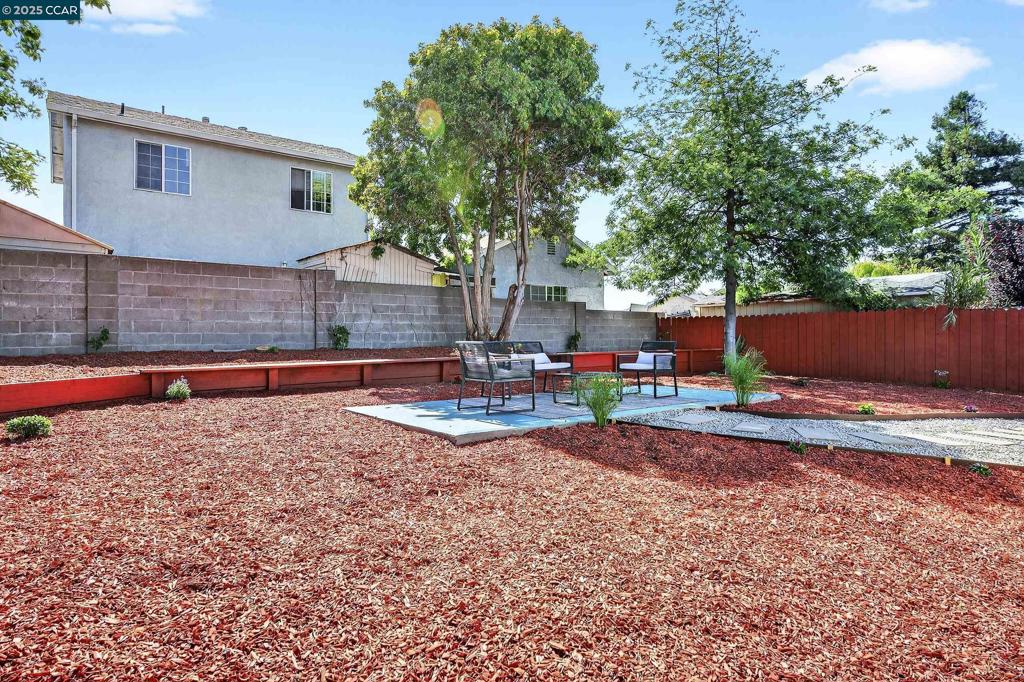 SANTA RITA ACRES - Residential