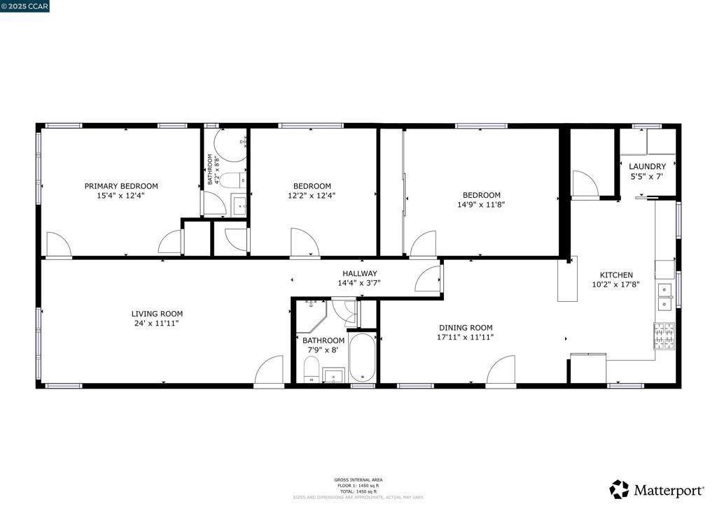 SANTA RITA ACRES - Residential