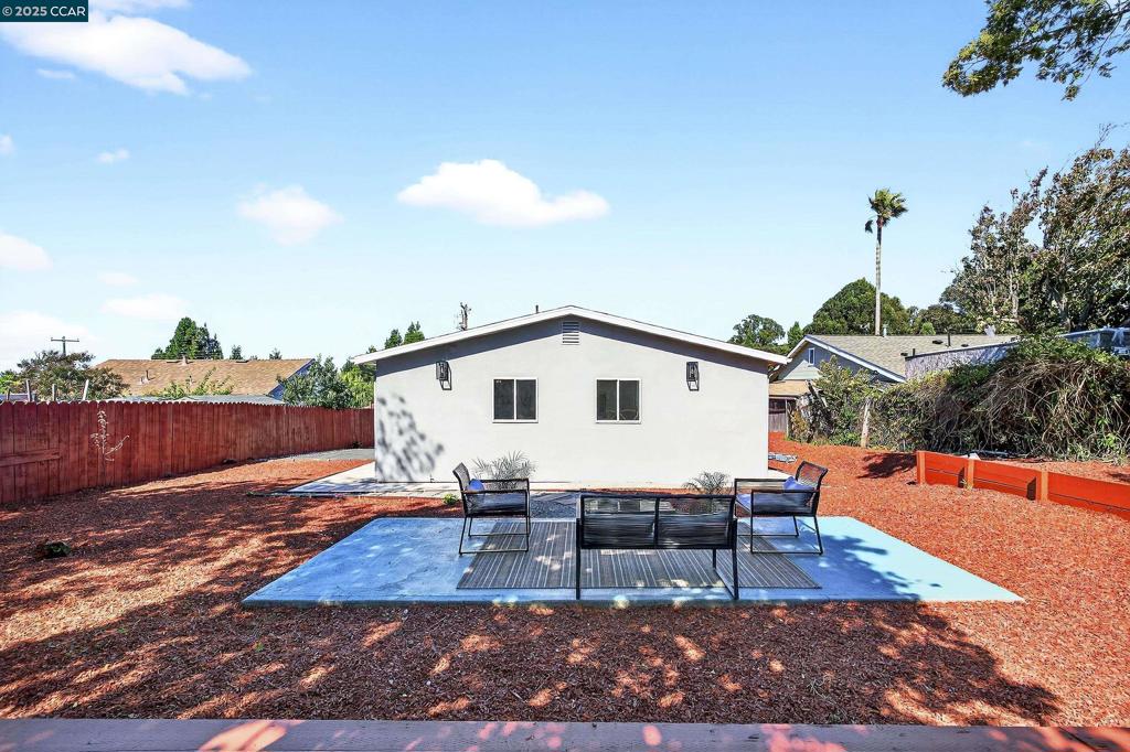 SANTA RITA ACRES - Residential