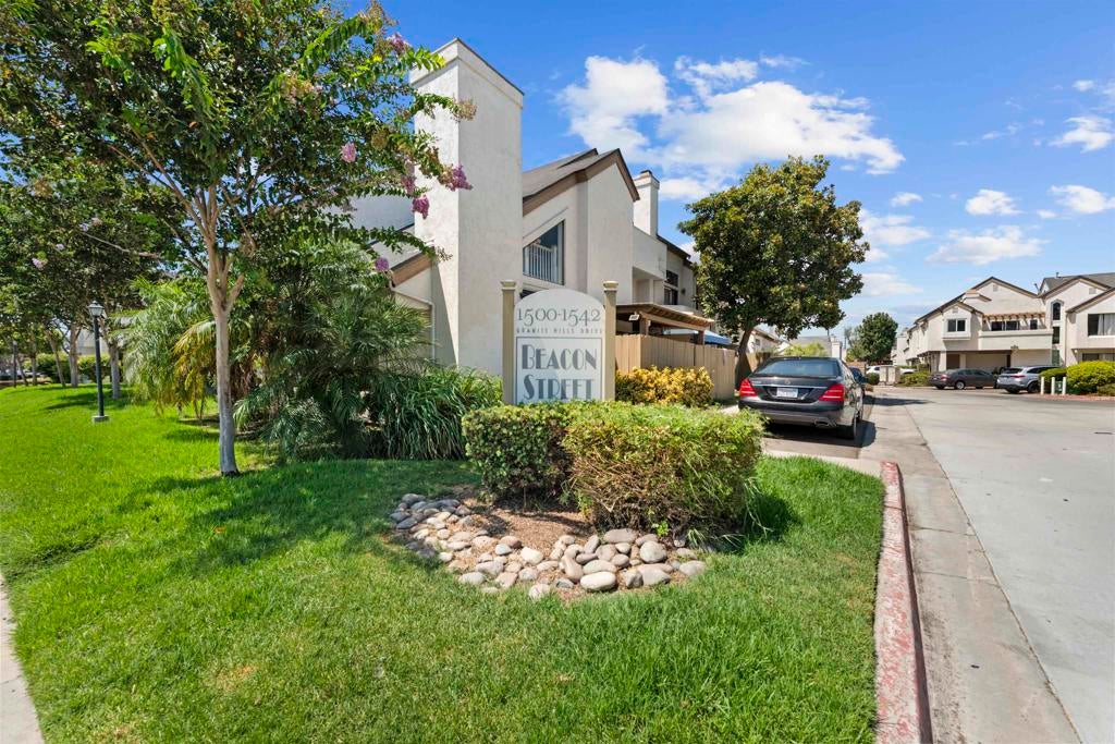 1510 Granite Hills Dr A