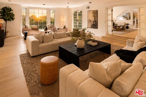 Photo of 9315 Beverly Crest Drive, Beverly Hills, CA 90210 (MLS # 26723705)