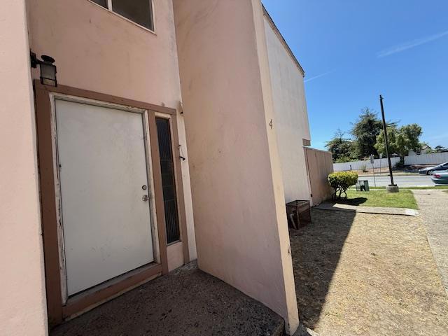 Looking for something affordable, with a low HOA fee? Look no further! Unit has great access, almost at the entrance of the community. With a few repairs you'll make this unit a charm! Very comfortable with 3 bedrooms and 1.5 baths. It could be a great income property or you could live in it! Kitchen counter is cracked. Probate sale! Court confirmation may be required! AS IS! Seller is not doing any repairs. L/A did not measure home, lot or verify schools buyers should satisfy themselves.