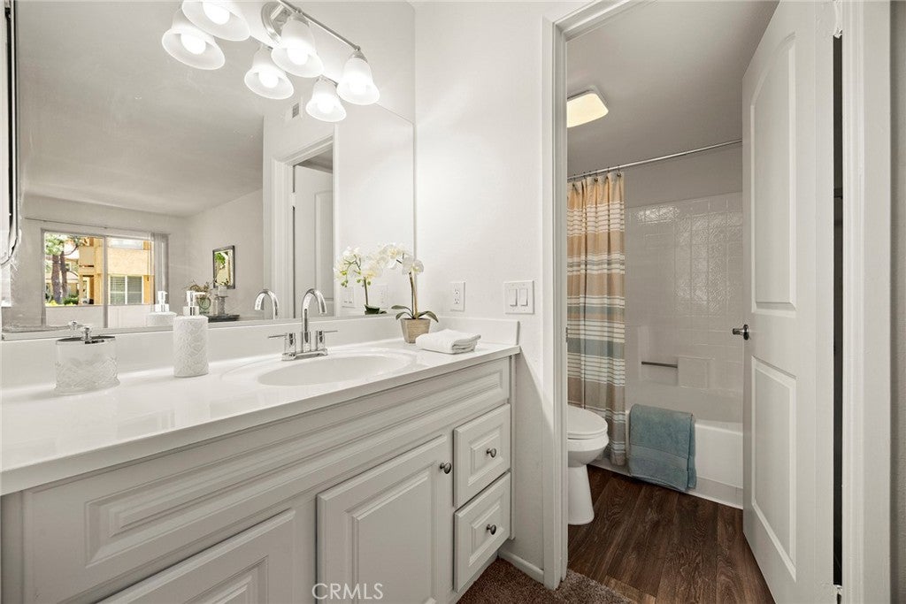 5035 Twilight Canyon Road 31B, Yorba Linda CA 92887