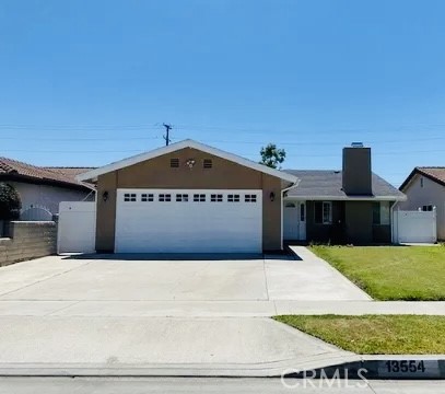 Beautiful 4 bedroom 2 bedrooms house. Excellent location. ABC School District. Very clean and ready to move in.
