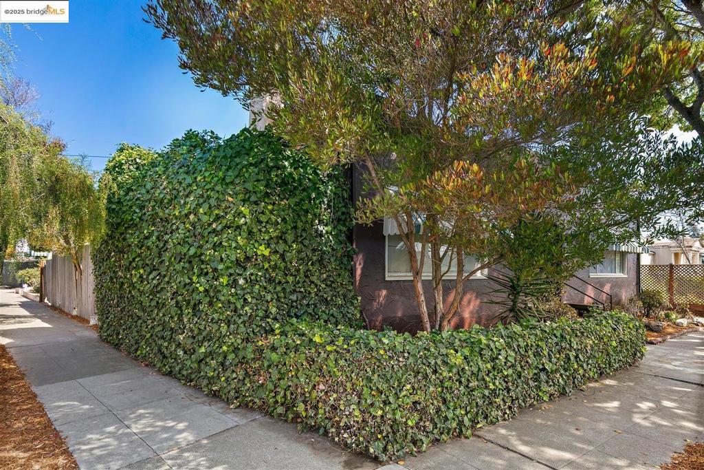 BERKELEY - Residential Income