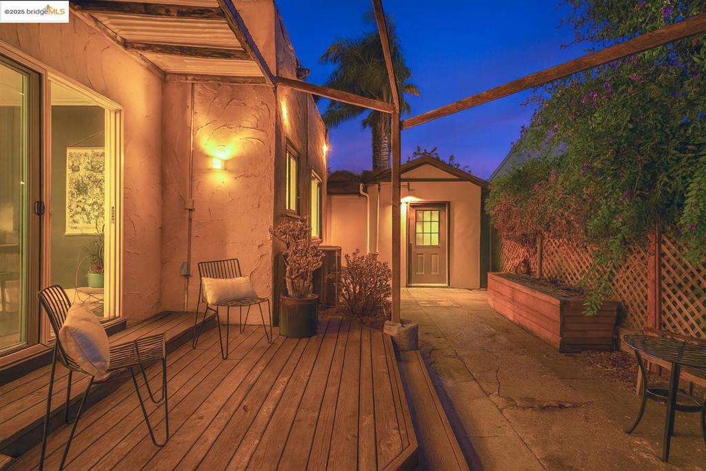 BERKELEY - Residential Income