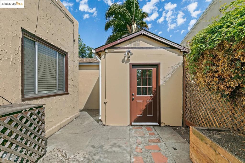 BERKELEY - Residential Income