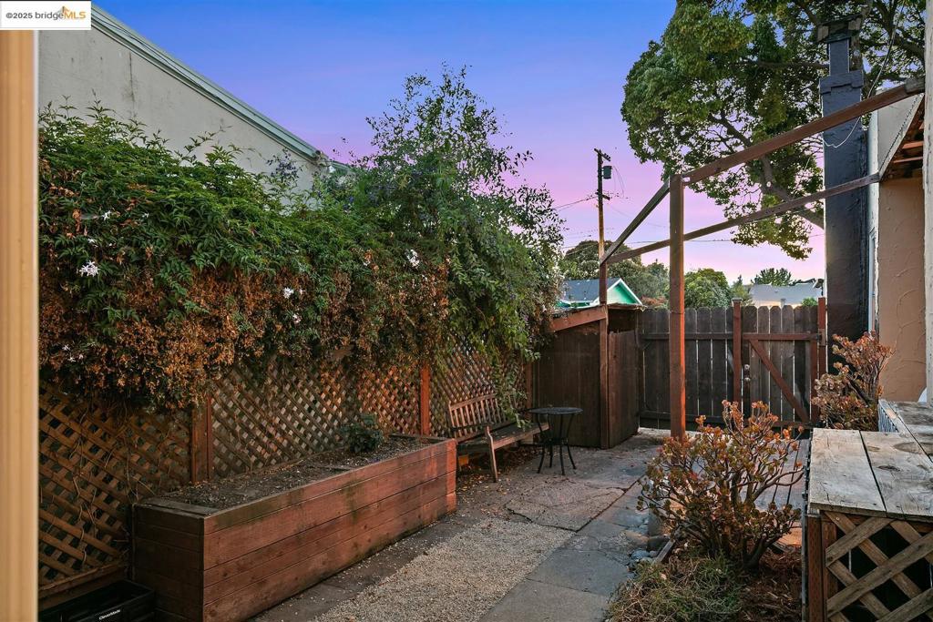 BERKELEY - Residential Income