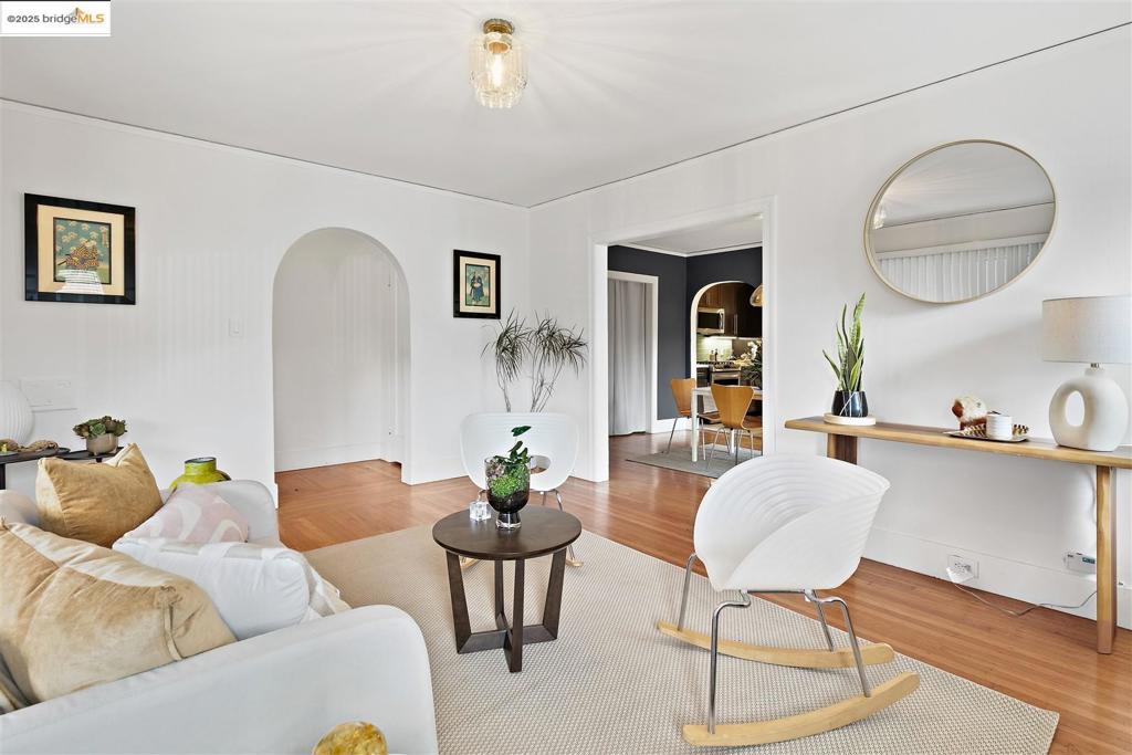 BERKELEY - Residential Income