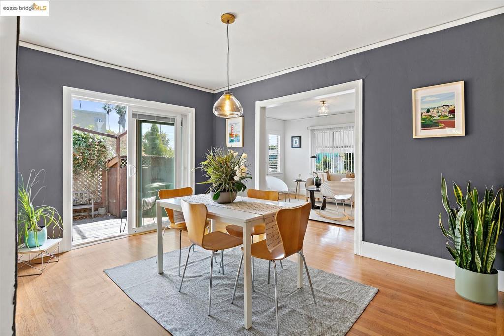 BERKELEY - Residential Income