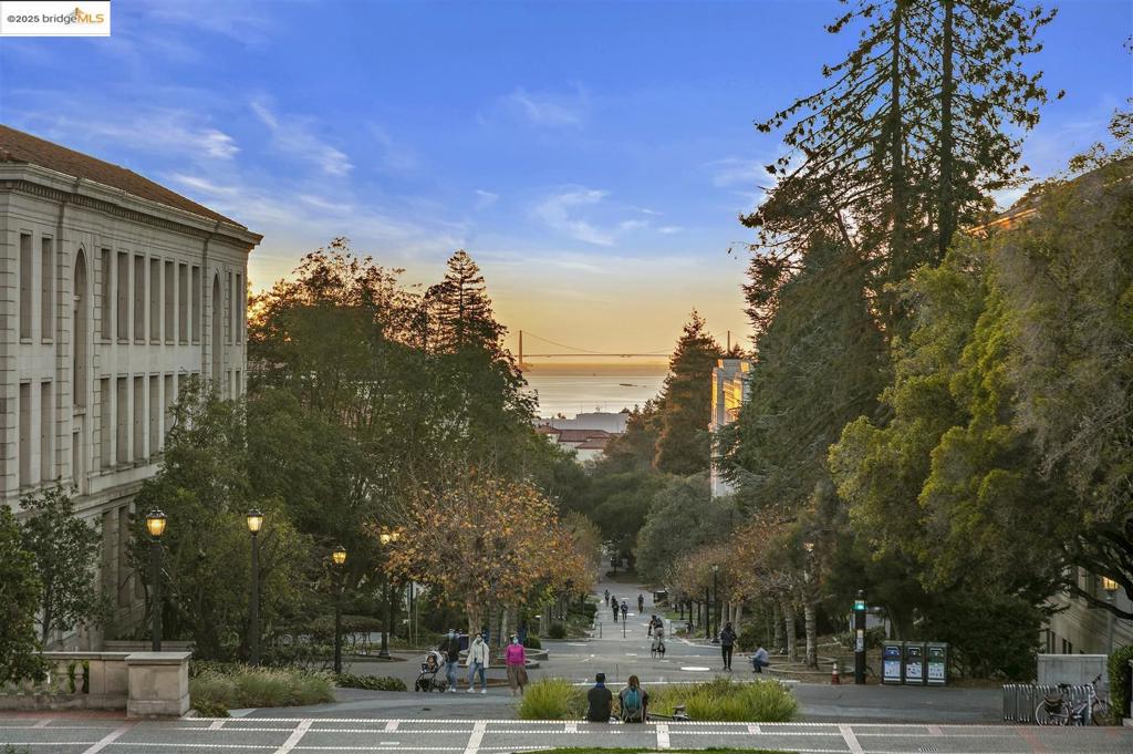 BERKELEY - Residential Income