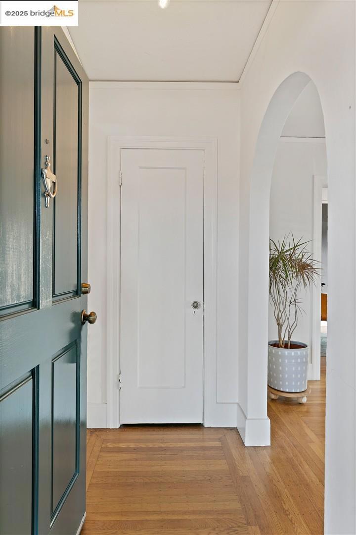 BERKELEY - Residential Income
