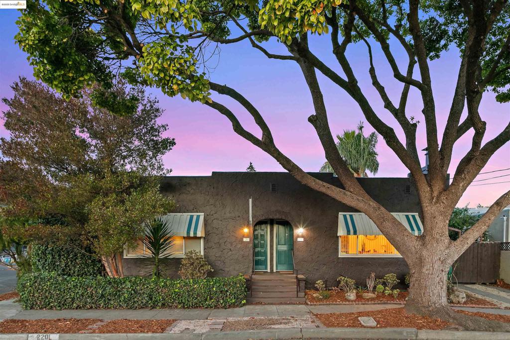 BERKELEY - Residential Income