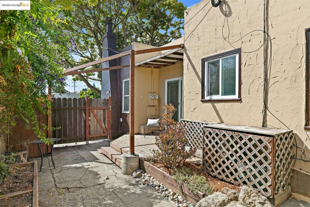 BERKELEY - Residential Income