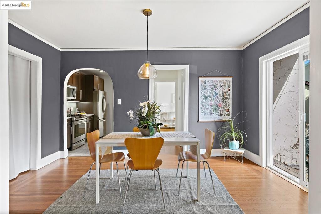 BERKELEY - Residential Income