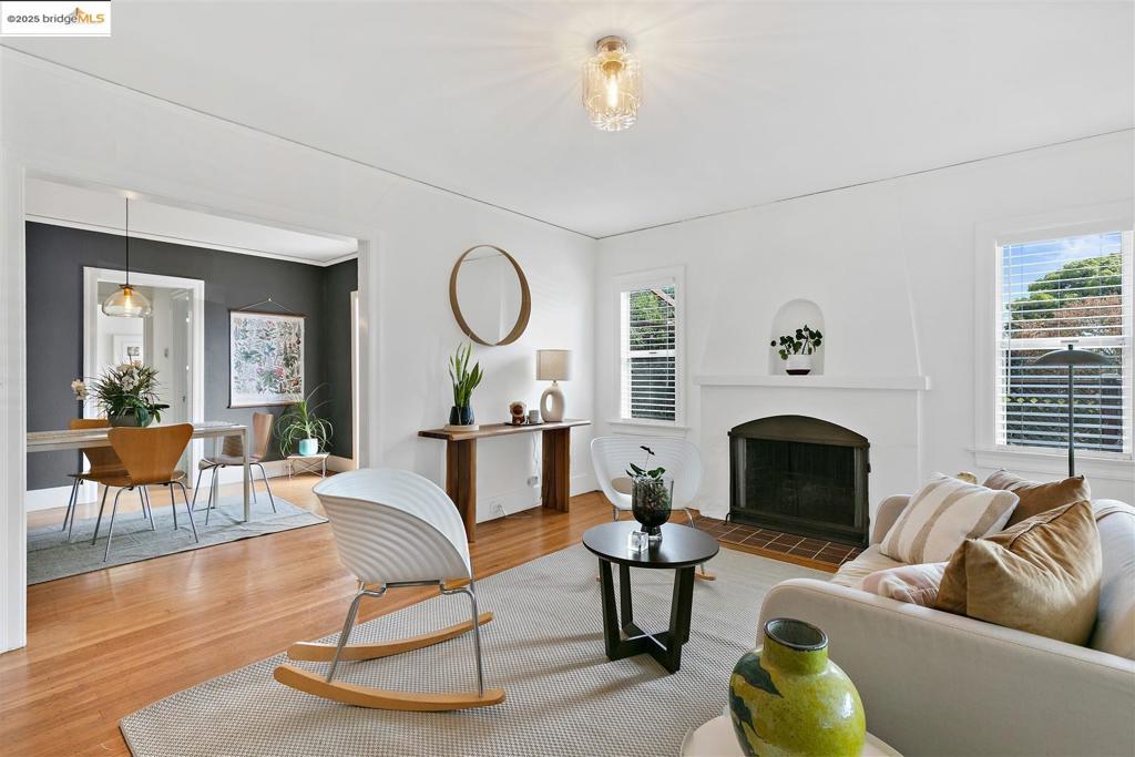 BERKELEY - Residential Income