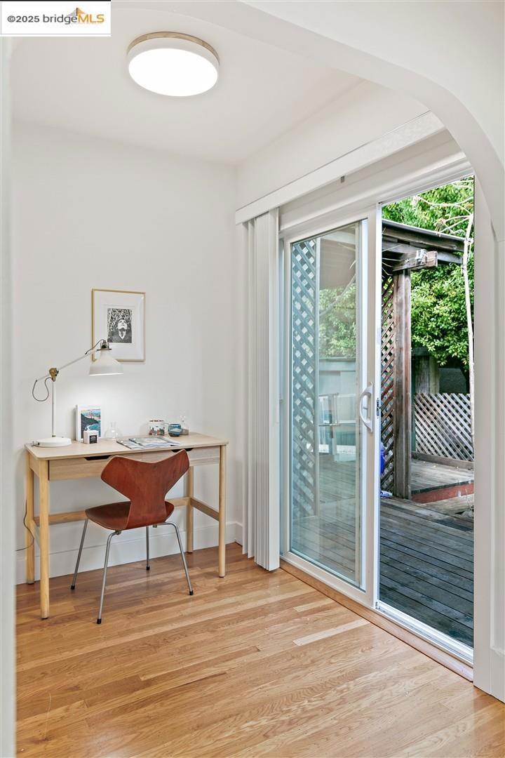 BERKELEY - Residential Income
