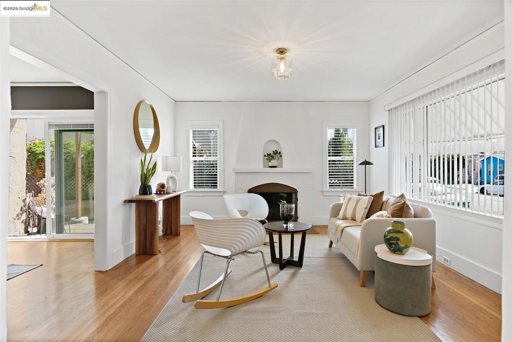 BERKELEY - Residential Income