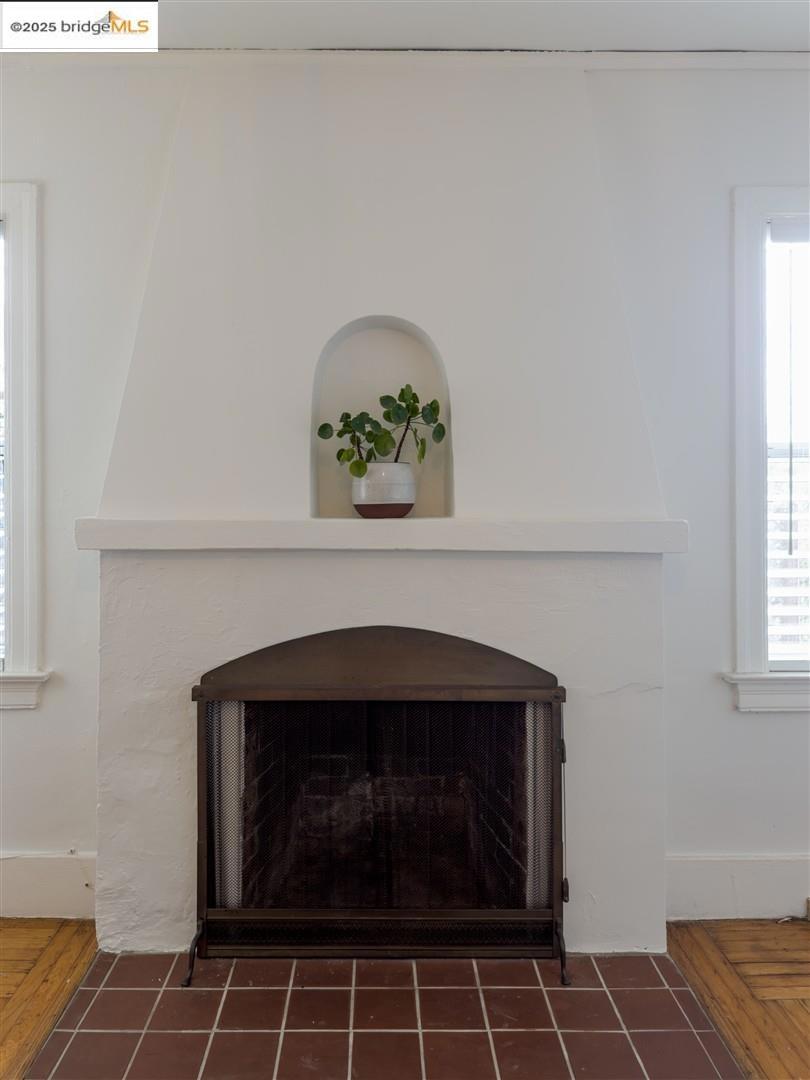 BERKELEY - Residential Income