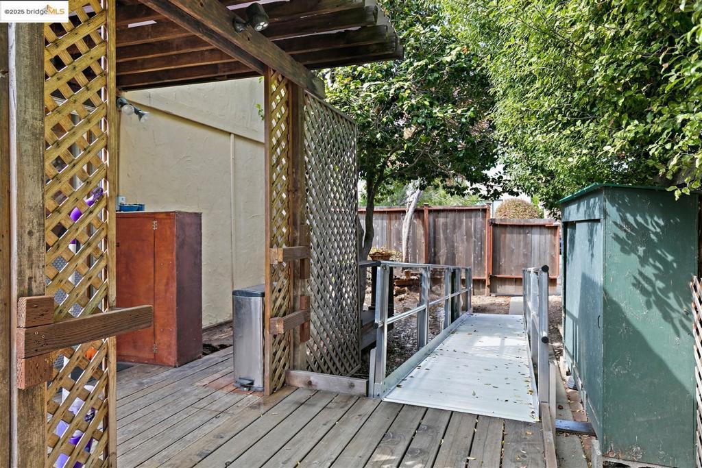 BERKELEY - Residential Income