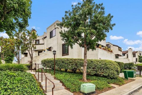 Photo of 2255 Caminito Pajarito 186, San Diego, CA 92107 (MLS # NDP2605434)