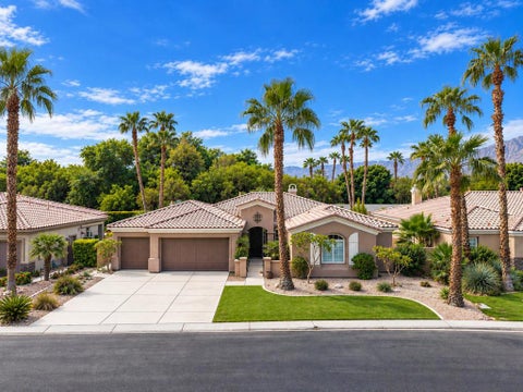 Photo of 81561 Hidden Links Drive, La Quinta, CA 92253 (MLS # 219153482DA)