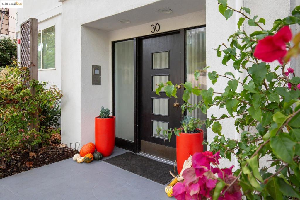 CLAREMONT - Residential