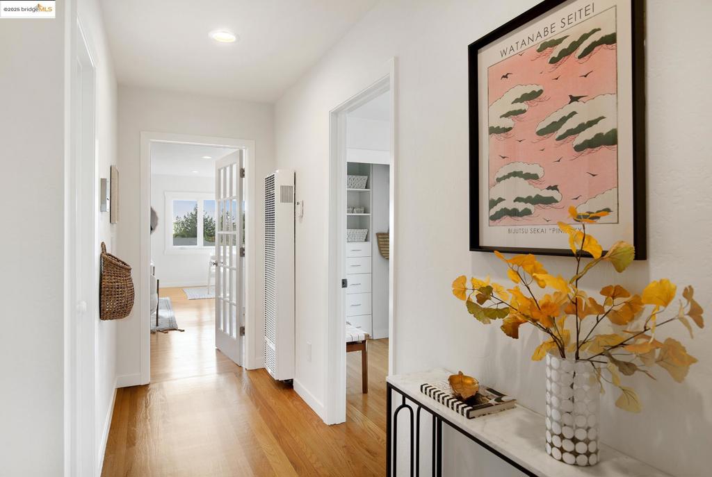 CLAREMONT - Residential