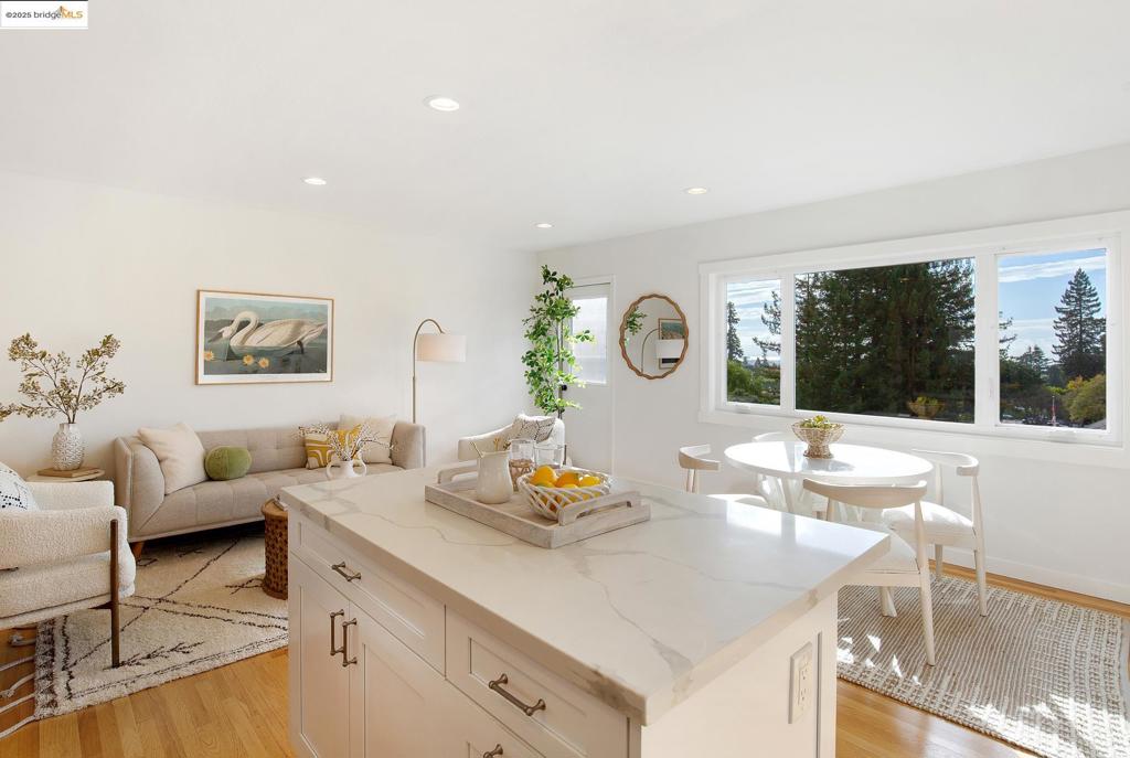 CLAREMONT - Residential
