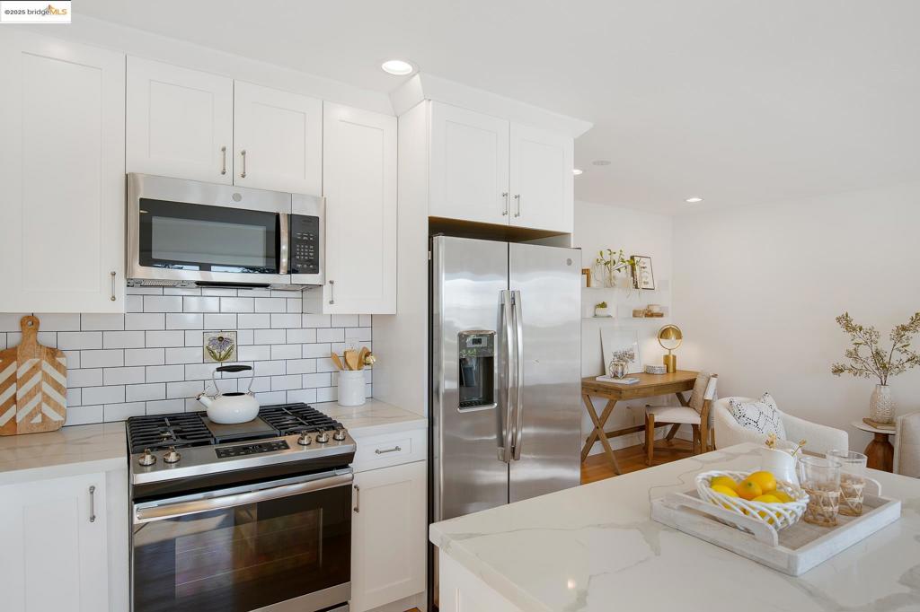 CLAREMONT - Residential
